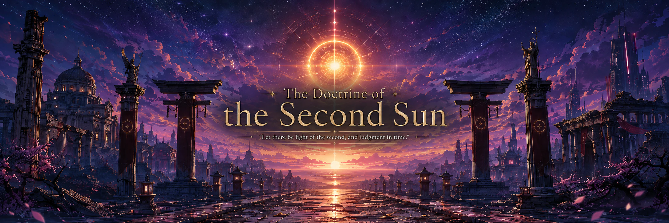 Doctrine of the Second Sun